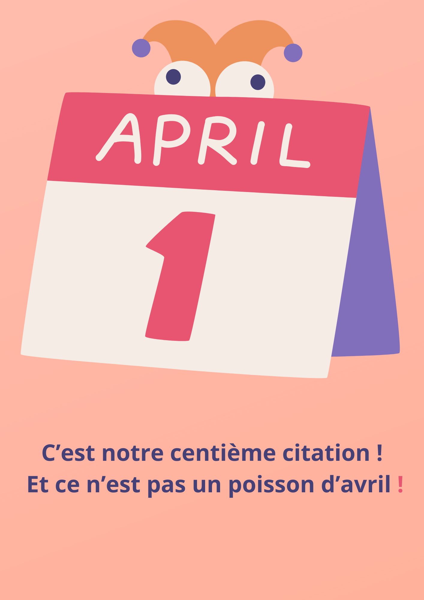 CITATION 100