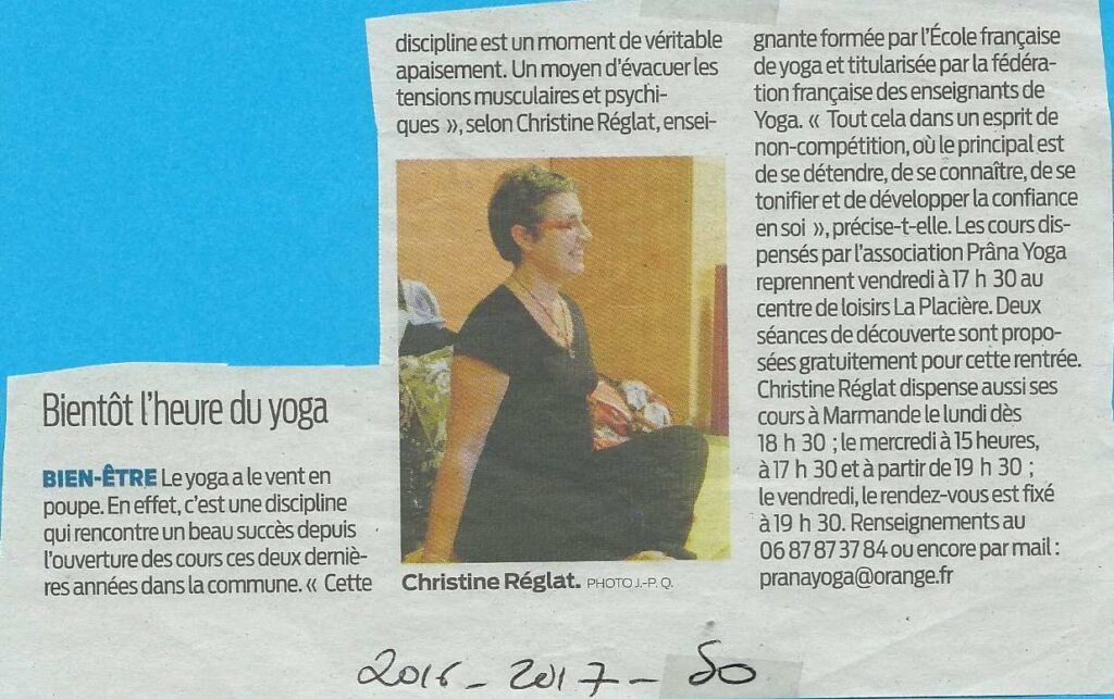 Sud Ouest 2016